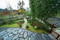 Yunshe Gusu yard โรงแรมใน