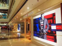 Yangzhou Yimei Hotel