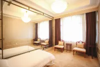 Ruyi Lake Hotel (Section A) Hôtels à proximité de la Gare de Tieling West