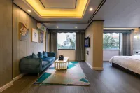 羅盟飯店（海口騎樓老街濱海大道店） 海口住宿飯店