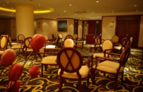 Grand Soluxe Hotel Dunhuang