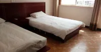 Anji Yingbin Hotel Hotels near Canglongbaipu Drifting