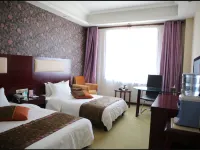Golden World International Hotel Dulan İlçesi otelleri