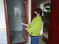 Jiutian Business Hotel