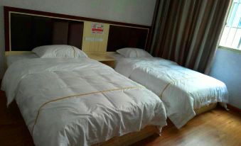 Lijiang Liyuan Hotel