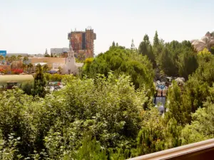 Disney's Grand Californian Hotel & Spa