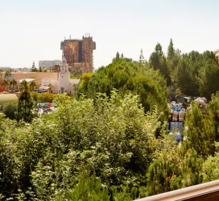 Disney's Grand Californian Hotel & Spa