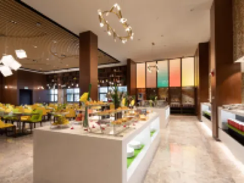 Hampton by Hilton Taizhou Hailing Hotels in Taizhou