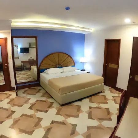 Hotel Valencia