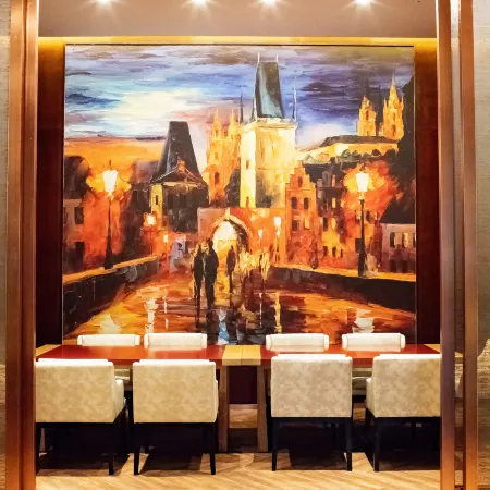 ECHENG Hotel (Sanming Municipal Government Aegean Shopping Mall Branch)