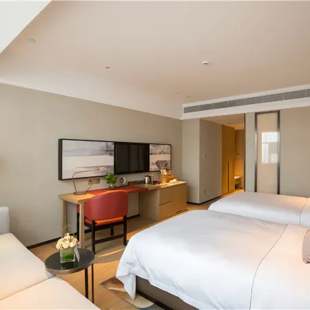 ECHENG Hotel (Sanming Municipal Government Aegean Shopping Mall Branch) Hotéis em Sanming