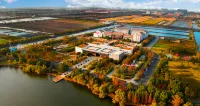 Ramada Plaza by Wyndham Hangzhou Xiaoshan Hotel a Hangzhou