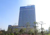 Amitabha Hotel (Fuzhou Pushang)