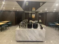 Shenyang Jinhui Meiyu Hotel - servizio colazione