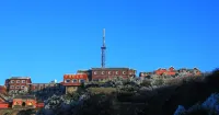 Shen Qi Hotel Отели рядом с достопримечательностью «Guangsheng Spring»