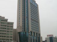 丹阳锦豪国际大酒店