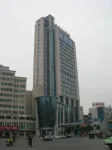 Jinhao International Hotel Hotels near zong qian wei jiu zhi ji nian guan