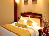 北京世纪金源香山商旅酒店 - 豪华两室一厅套房