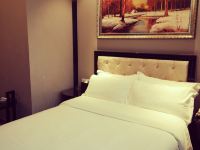 南京金太隆国际酒店 - 商务大床房