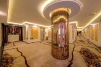 Liaoyuan Hotel Hotel di Donggang