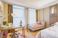 Vienna International Hotel (Chongqing Airport Southwest University of Political Science and Law) Hotel a 