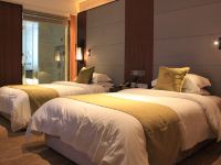 汉中盛世国际酒店 - 高级双床房