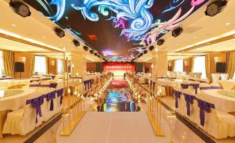 Lai Fu Shi Hotel