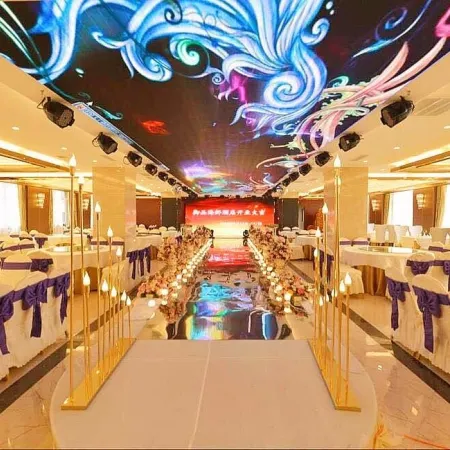 Lai Fu Shi Hotel
