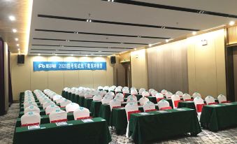 Days Hotel by Wyndham Changsha Downtown