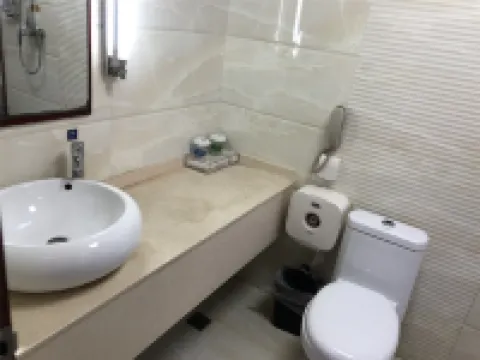 Pingliang Hotel Hotel a Pingliang