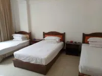 Huayu Hotel, Estuary Hotels in Hekou