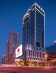 Echarm Hotel (Shenyang North Railway Station Subway Station) Các khách sạn gần Wanda Plaza Indoor Pedestrian Street