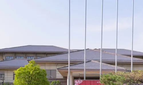 Huanghe Guesthouse