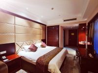 上海莎海国际酒店 - 舒适大床房