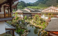 Jianhe yangasha International Hotel