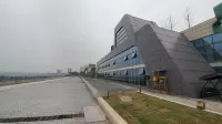 Mandemu Hotel Hotel in zona CPC Chongqing Yubei District Committee Party School (West to Lushan Jinxiu)