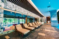 Dou Yun Guipin World Hotel - 5 stjerner