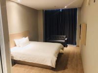 海友酒店(南京新港开发区店) - 高级大床房