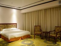 广州威力斯酒店 - 商务大床房