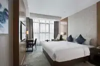 Jiange Hotel Hotels in Jiange