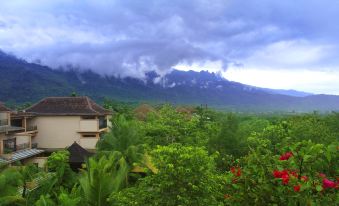 Baoting Rainforest Fairyland Resort & Spa Qixian Mount