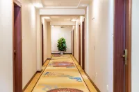 Pebble Motel (Guilin Railway Station) - رخيصة