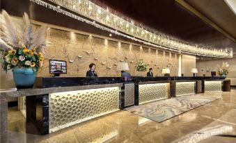 Dyna Sun International Hotel (Suzhou East Taihu Lake Scenic Area)