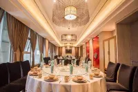 Hotel Select Ankang Lianhua