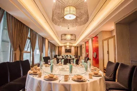 Hotel Select Ankang Lianhua