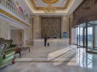 維也納飯店（合肥市廬江國際建材城店） 廬江住宿飯店