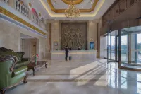 維也納飯店（合肥市廬江國際建材城店）