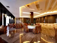 โรงแรมหยานลู่ หวานหลิง - พร้อมอาหารเช้า