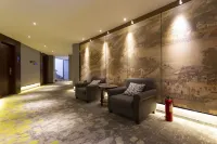 Wandu International Hotel (Qixian) Hotels in Qixian