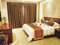 南安明超大酒店 - 标准大床房